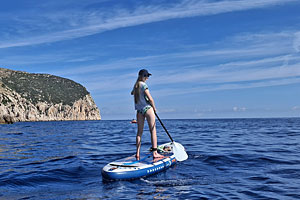 Тур по Сардинии