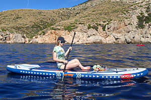 Тур по Сардинии