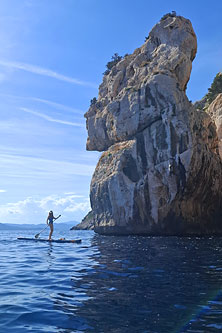 Тур по Сардинии