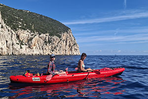 Тур по Сардинии