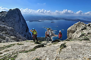 Тур по Сардинии