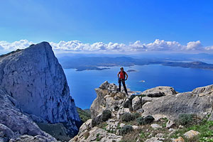 Тур по Сардинии