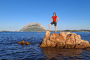 Тур по Сардинии