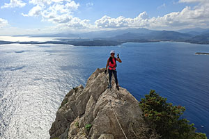 Тур по Сардинии