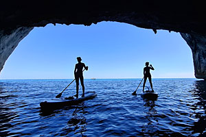 Тур по Сардинии