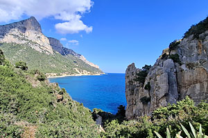 Тур по Сардинии