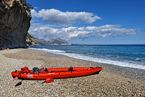 Тур по Сардинии