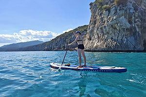 Тур по Сардинии