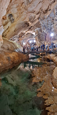 Тур по Сардинии