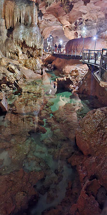 Тур по Сардинии