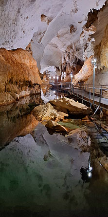 Тур по Сардинии