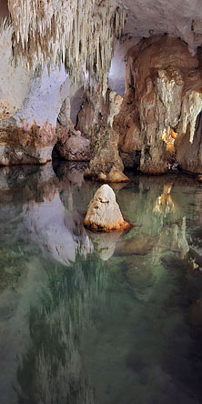 Тур по Сардинии