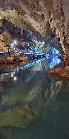 Тур по Сардинии