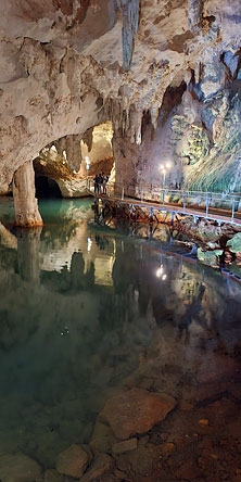 Тур по Сардинии