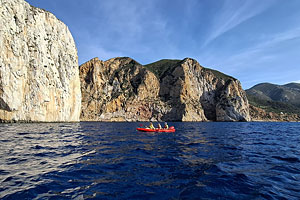 Тур по Сардинии