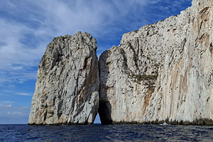 Тур по Сардинии