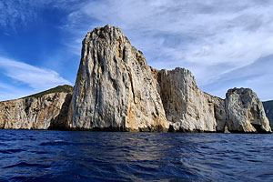 Тур по Сардинии