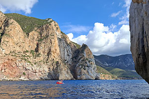 Тур по Сардинии