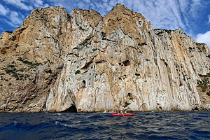 Тур по Сардинии