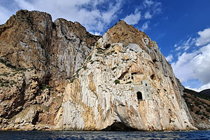 Тур по Сардинии