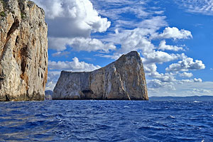 Тур по Сардинии