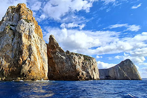 Тур по Сардинии