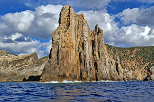 Тур по Сардинии