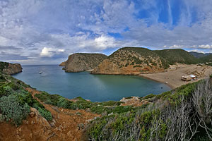 Тур по Сардинии