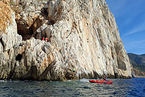 Тур по Сардинии