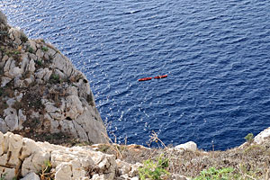 Тур по Сардинии