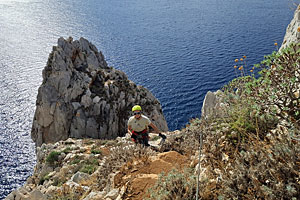 Тур по Сардинии