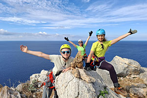 Тур по Сардинии