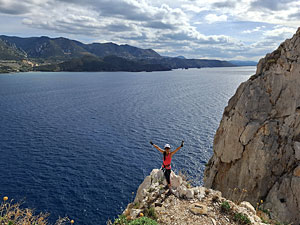 Тур по Сардинии