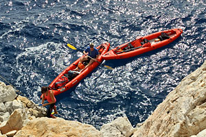 Тур по Сардинии