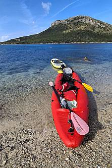 Тур по Сардинии