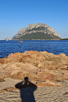 Тур по Сардинии