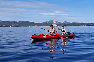 Тур по Сардинії