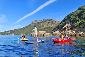 Тур по Сардинії