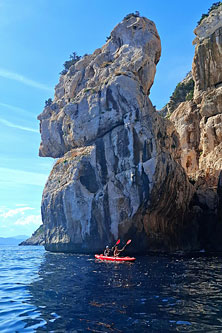 Тур по Сардинії