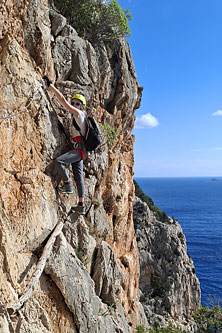 Тур по Сардинії