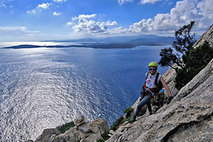 Тур по Сардинії