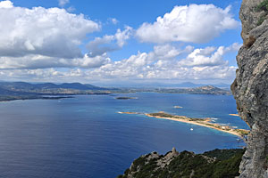 Тур по Сардинії