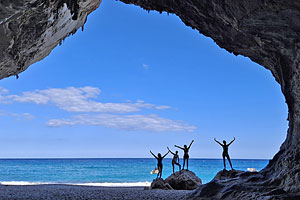 Тур по Сардинії