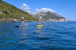 Тур по Сардинії