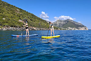 Тур по Сардинії