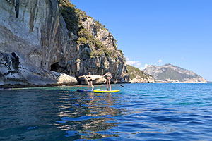 Тур по Сардинії