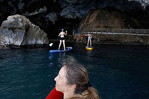 Тур по Сардинії