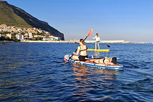 Тур по Сардинії