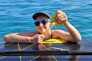 Тур Сардинією