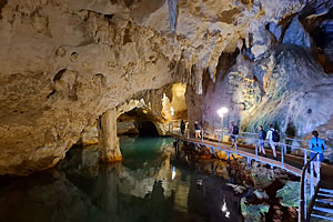 Тур Сардинією